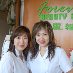 Forever Beauty and Slimming - Christine and Irene