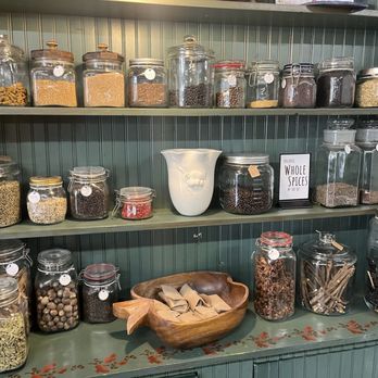 Grist Urban Stone Mill - Specialty Food Near Me - Centralia, Washington