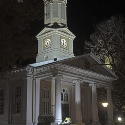 Bail Bonds Unlimited - Fauquier court house