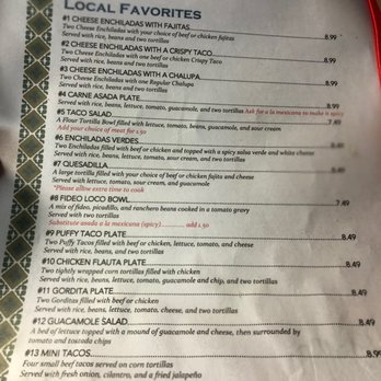 Blanco Cafe - Local Favorites Menu - Mexican Near Me - San Antonio, Texas Blanco Cafe - Local Favorites Menu - Mexican Near Me - San Antonio, Texas