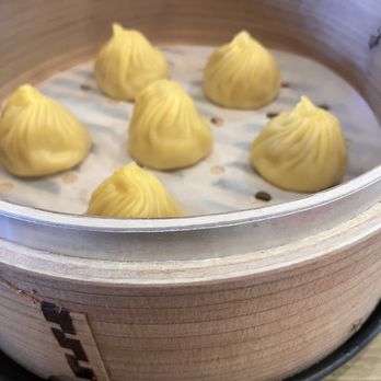 Good Alley - Pumpkin dumplings - Chinese Near Me - Rosemead, California Good Alley - Pumpkin dumplings - Chinese Near Me - Rosemead, California