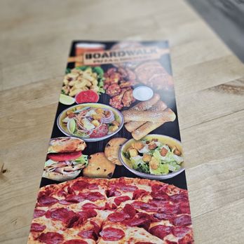 Boardwalk Pizza - Pizza Near Me - Ellisville, Missouri Boardwalk Pizza - Pizza Near Me - Ellisville, Missouri