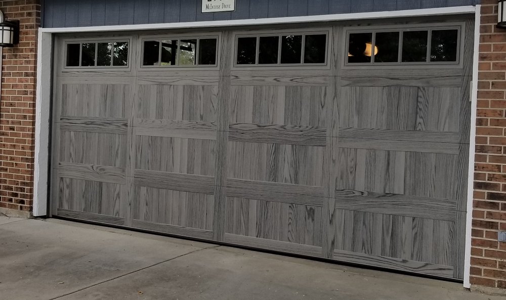 GARAGE DOOR SYSTEMS Updated August 2024 38 Photos & 25 Reviews