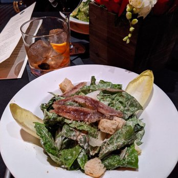 13 Prime Steak - Caesar's salad - Steakhouses Near Me - Clovis, California 13 Prime Steak - Caesar's salad - Steakhouses Near Me - Clovis, California