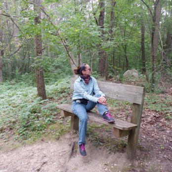 Scuppernong Trail Head - Hiking Near Me - Dousman, Wisconsin