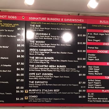 Flub A Dub Chub's - Menu with actual prices! - Hot Dogs Near Me - Chicago, Illinois Flub A Dub Chub's - Menu with actual prices! - Hot Dogs Near Me - Chicago, Illinois