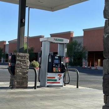 7-Eleven - Convenience Stores Near Me - Las Vegas, Nevada