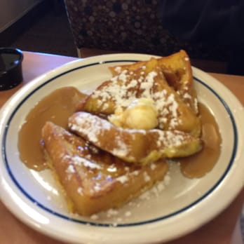 IHOP - French Toast - Breakfast & Brunch Near Me - Mount Pleasant, Texas IHOP - French Toast - Breakfast & Brunch Near Me - Mount Pleasant, Texas