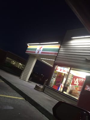 7-Eleven