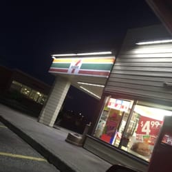 7-Eleven