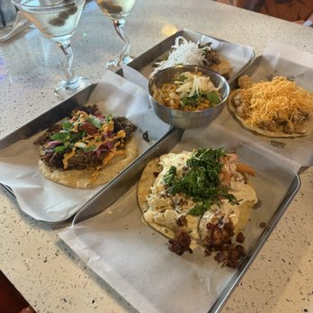 The Dream Tacos - Desserts Near Me - Lewisville, Texas