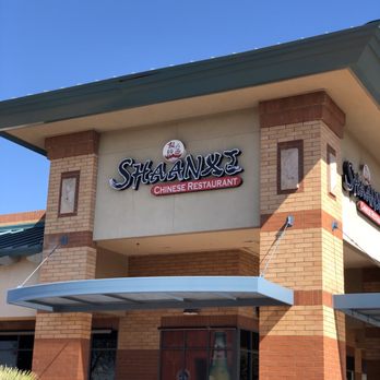 Shaanxi Garden - Chinese Near Me - Mesa, Arizona