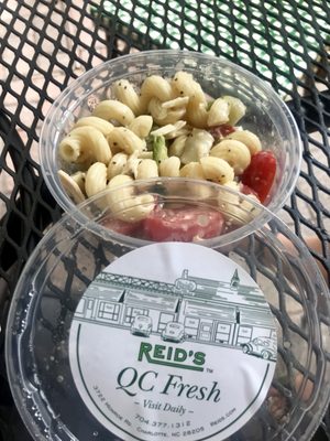 Reid's Fine Foods by null