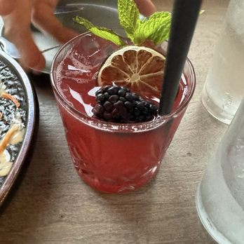 Junior Restaurant - Blackberry Whiskey Smash - Lounges Near Me - Roseville, California Junior Restaurant - Blackberry Whiskey Smash - Lounges Near Me - Roseville, California