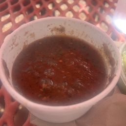 Salsa Salsa