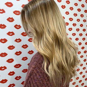 Behind The Hair - Hair Salons Near Me - Watertown, Massachusetts