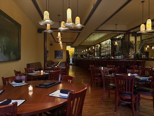 La Rambla Restaurant by null