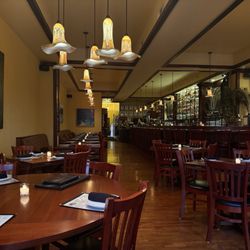 La Rambla Restaurant & Bar