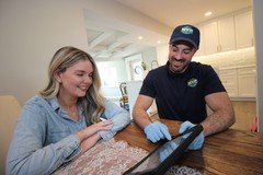 Slide of MVP Plumbing