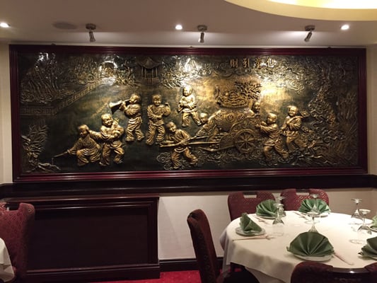 GO SING CHINESE RESTAURANT - Updated June 2026 - 22-24 Station Road