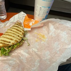 Tropical Smoothie Cafe