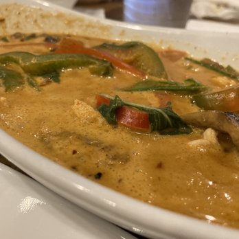 Spice Thai Restaurant - Penang chicken - Thai Near Me - Orlando, Florida Spice Thai Restaurant - Penang chicken - Thai Near Me - Orlando, Florida