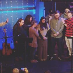 Calvary Chapel of San Mateo