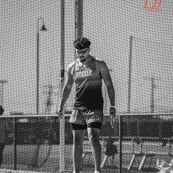 Texas Throwers Camp - Texas Relays