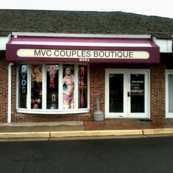 MVC Couples Boutique