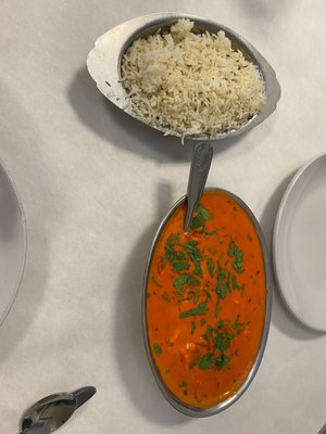 Mantra Indian Cuisine by null