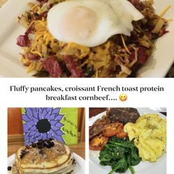 Rubi's Kitchen Farm To Table