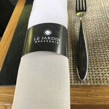 Brasserie Le Jardin - French Near Me - Reims, 51