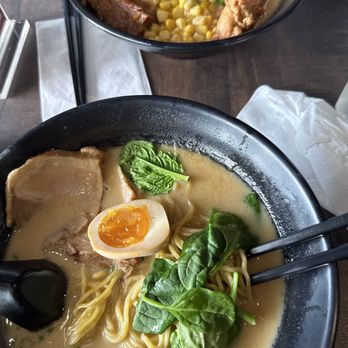 Momiji - house ramen and deluxe ramen - Ramen Near Me - Colma, California Momiji - house ramen and deluxe ramen - Ramen Near Me - Colma, California
