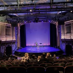 Brava Theater Center