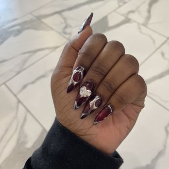 Allure Nails & Spa - Nail Salons Near Me - Lilburn, Georgia Allure Nails & Spa - Nail Salons Near Me - Lilburn, Georgia