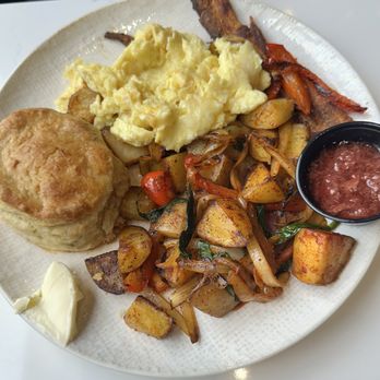 The Stockpot Norfolk - Breakfast/Brunch - Breakfast & Brunch Near Me - Norfolk, Virginia