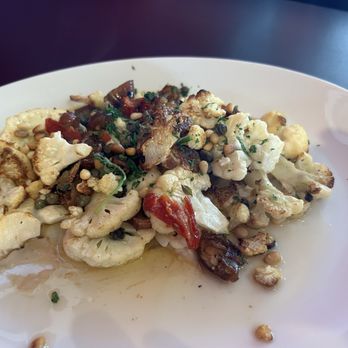 Saverino's - Roasted cauliflower - Italian Near Me - Cottonwood, Arizona Saverino's - Roasted cauliflower - Italian Near Me - Cottonwood, Arizona