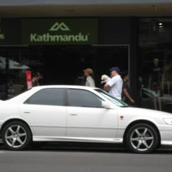 Kathmandu