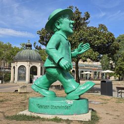 Kochbrunnen
