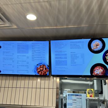 【LOHEN】Kyochan KYOCHON CHICKEN - CLOSED - Updated November 2025 - 358