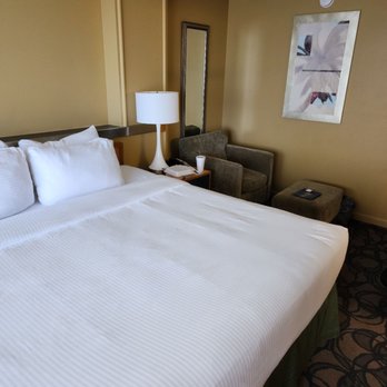 Daytona Beach Regency - Our wedding anniversary suite - Hotels Near Me - Daytona Beach, Florida