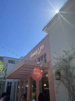 Frankie & Jo's University Village by null