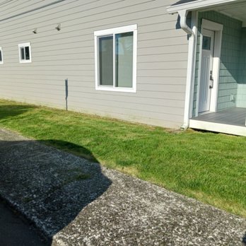Silva Lawn Care - the front of a house - Lawn Services Near Me Silva Lawn Care - the front of a house - Lawn Services Near Me