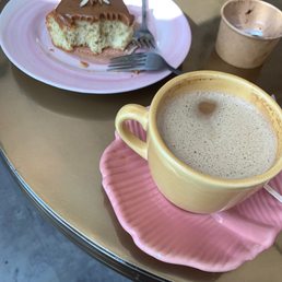 Gluten Free Cake