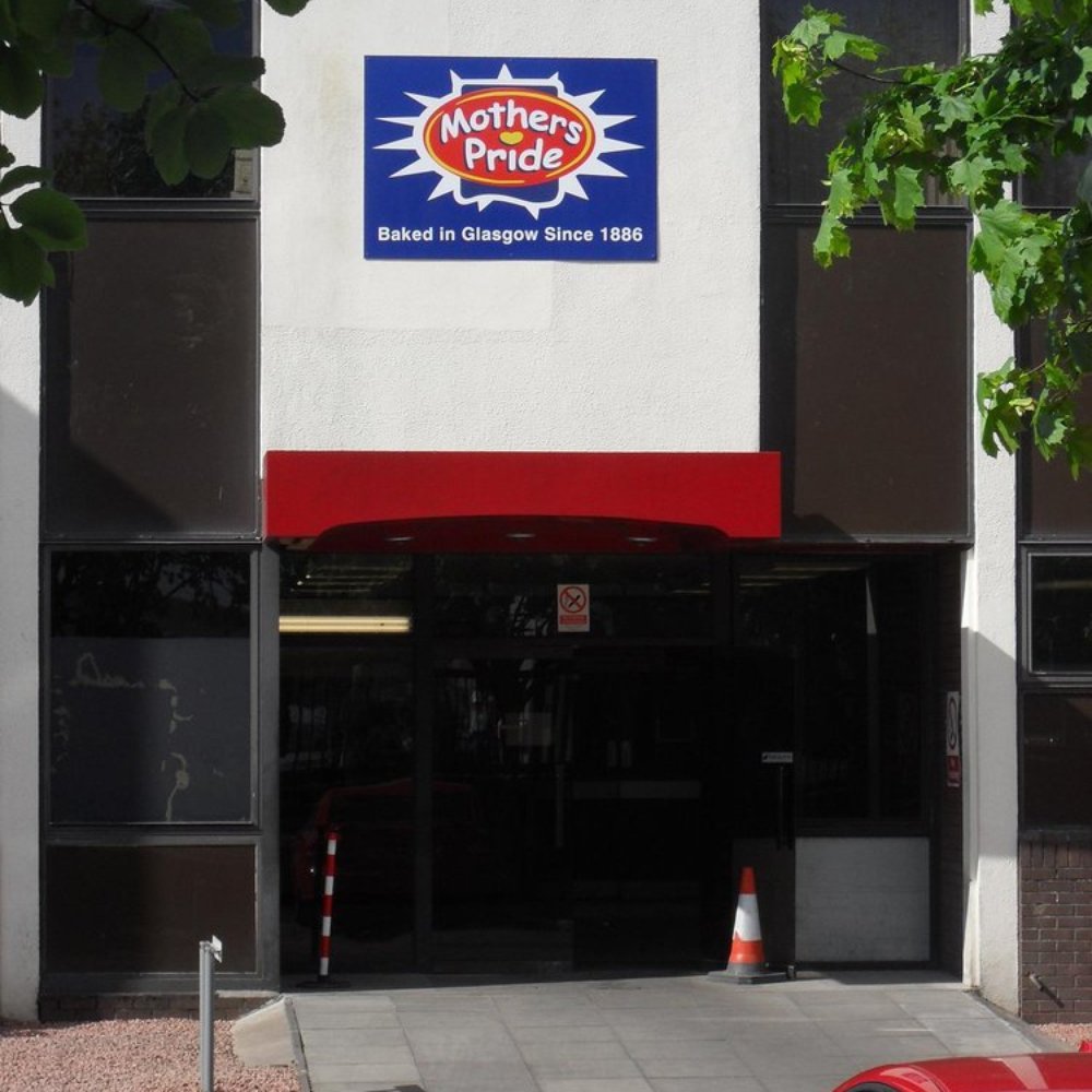 British Bakeries - Bakeries Near Me - Glasgow, GLG