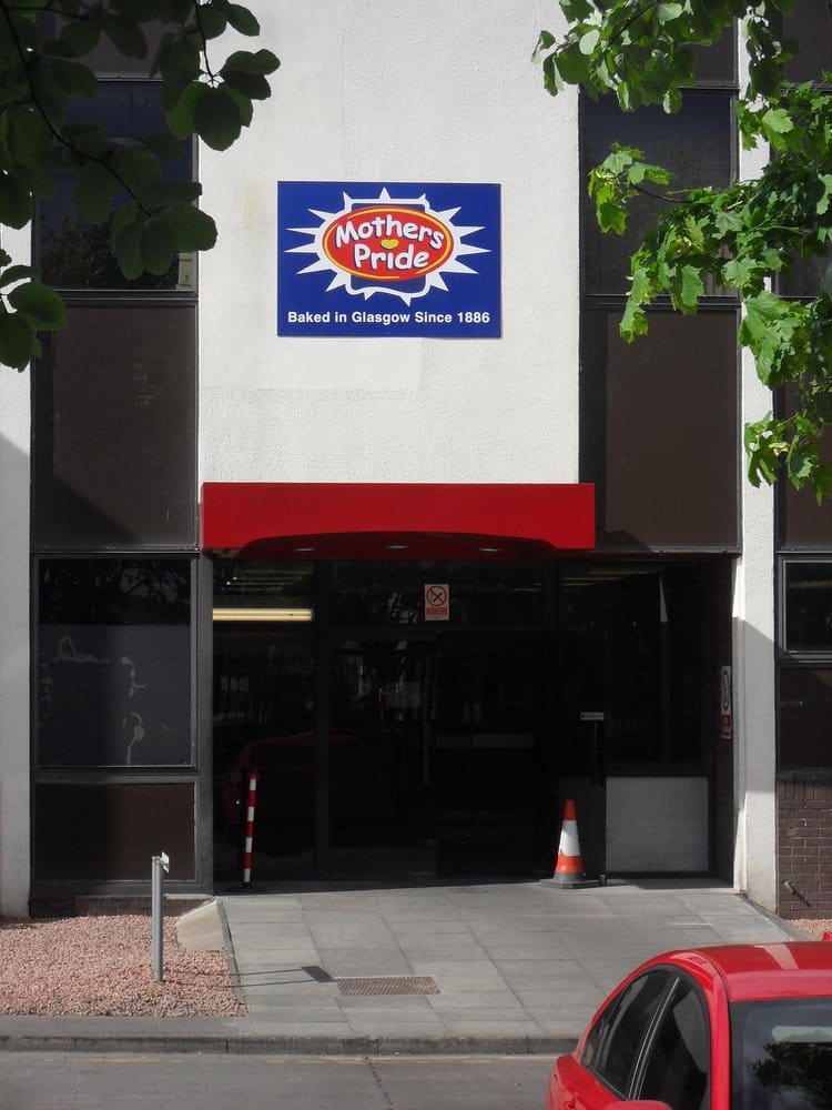 Bakeries In Glasgow Kentucky at Debbie Fraher blog