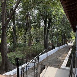 Jardín Borda