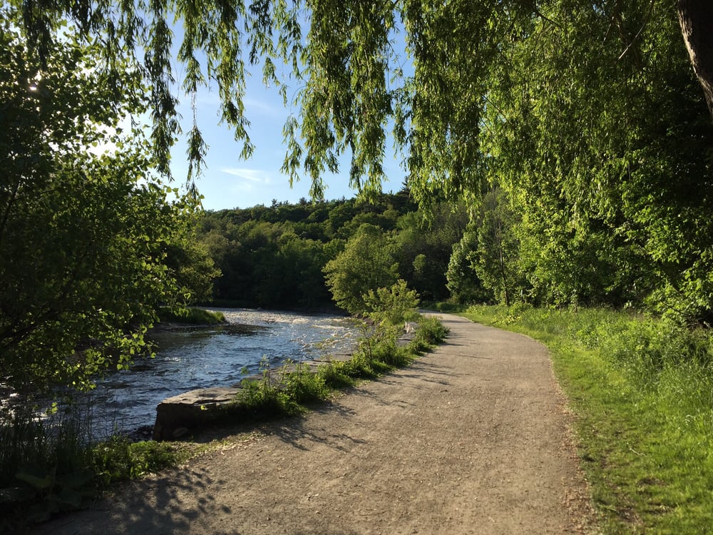 Erindale Park Image