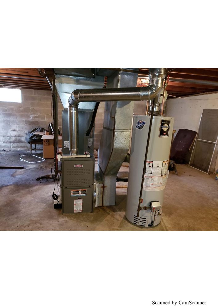 Slide of Oasys Contracting