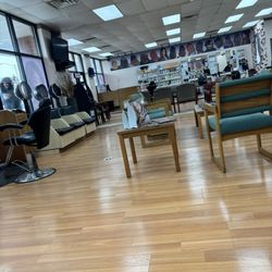 Ajeeba Hair Design